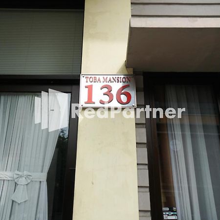Готель Toba Mansion Syariah Near Benhil Redpartner Джакарта Екстер'єр фото